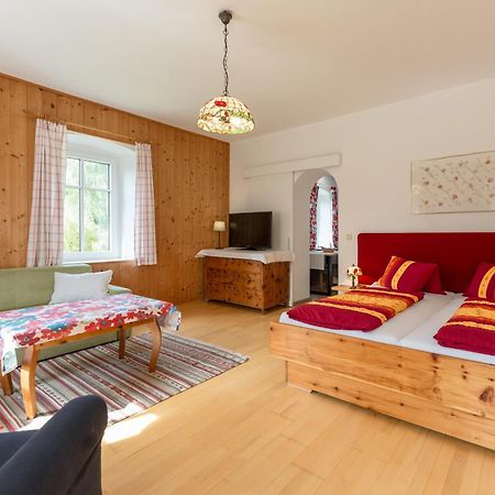 Haus Koenig Apartment Mauterndorf  Exterior photo