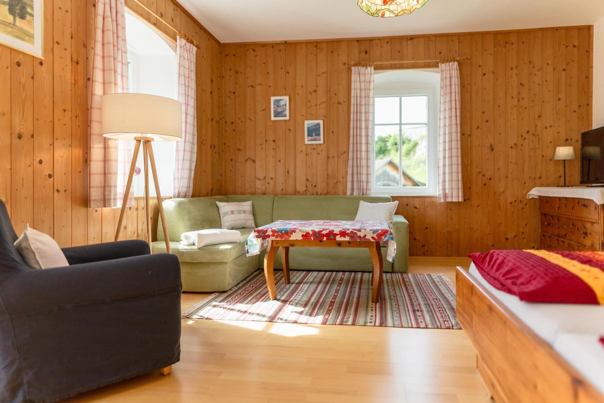 Haus Koenig Apartment Mauterndorf  Exterior photo