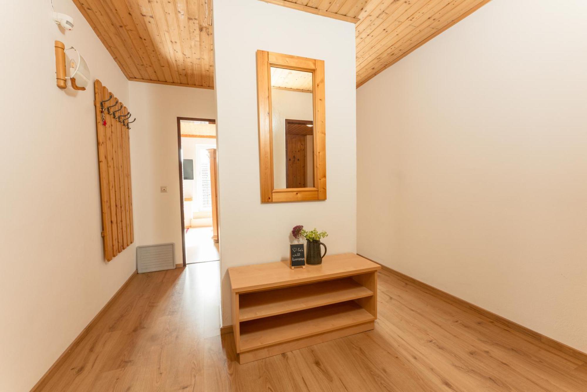 Haus Koenig Apartment Mauterndorf  Exterior photo
