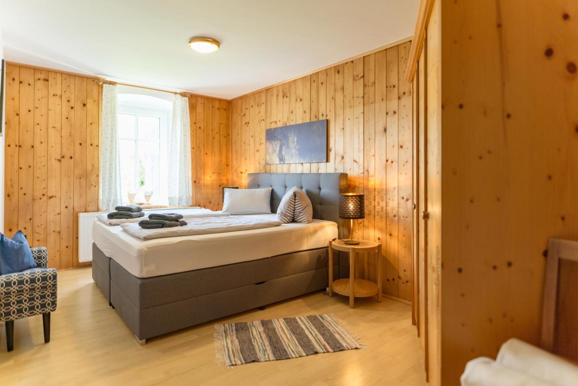 Haus Koenig Apartment Mauterndorf  Exterior photo