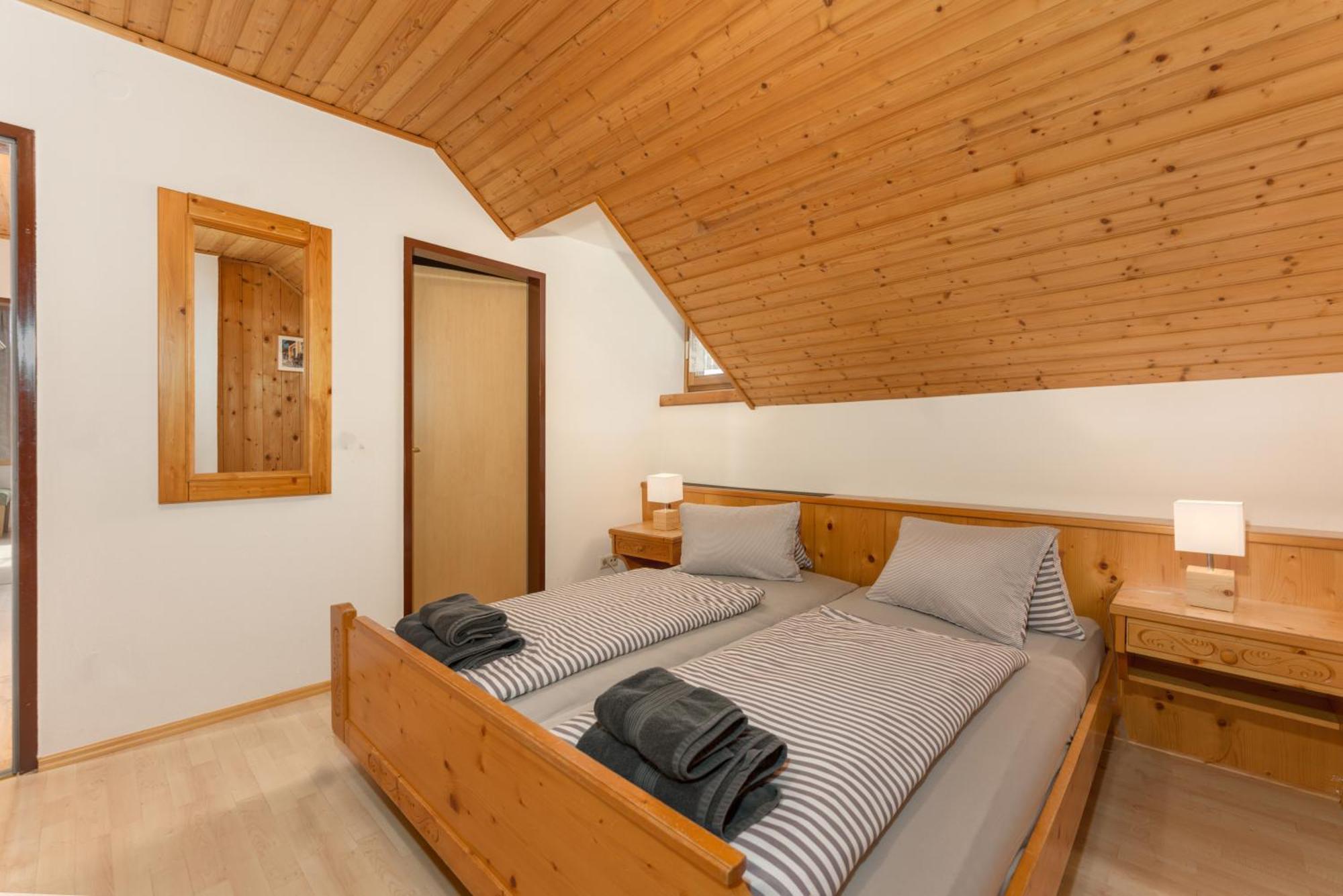 Haus Koenig Apartment Mauterndorf  Exterior photo