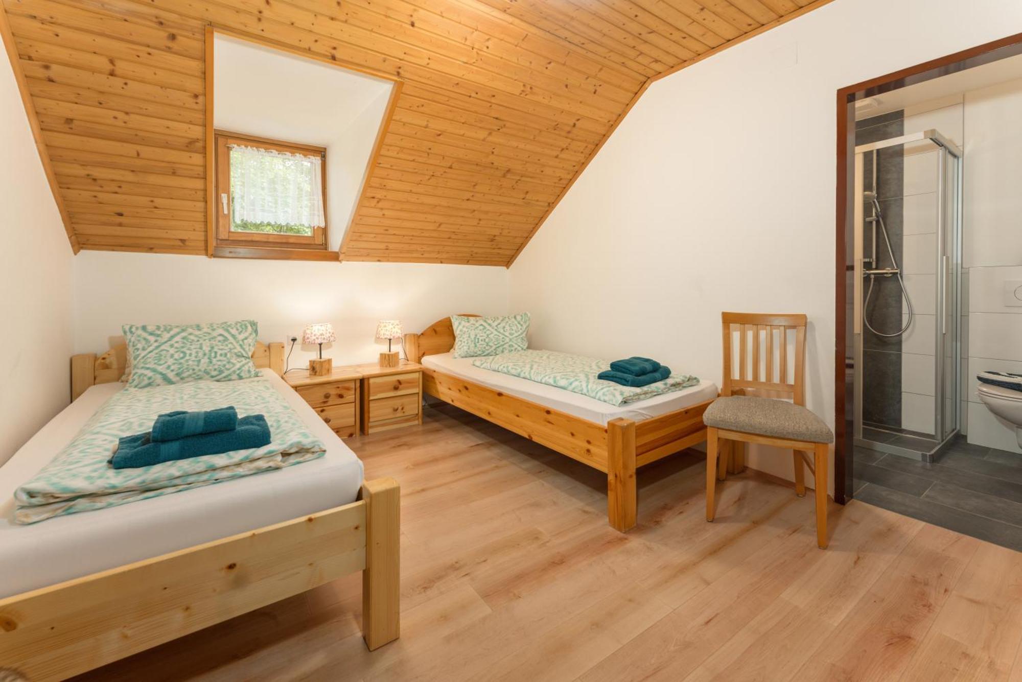 Haus Koenig Apartment Mauterndorf  Exterior photo