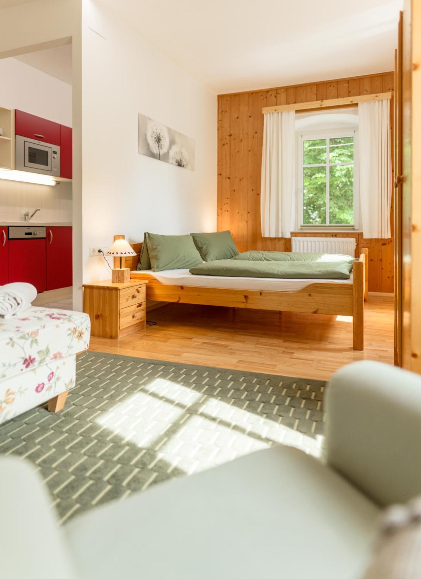 Haus Koenig Apartment Mauterndorf  Exterior photo