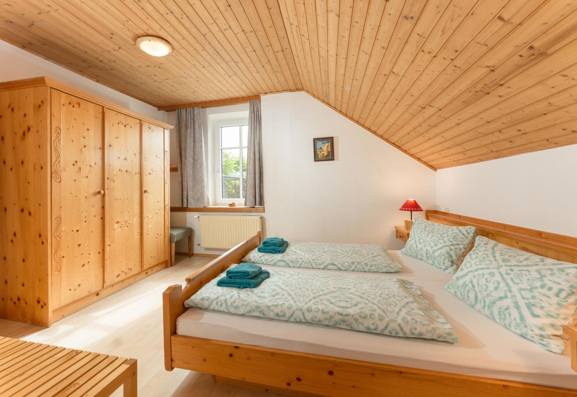 Haus Koenig Apartment Mauterndorf  Exterior photo