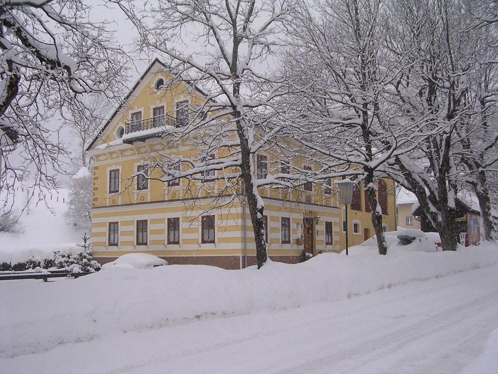 Haus Koenig Apartment Mauterndorf  Exterior photo